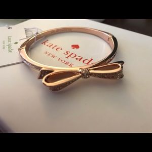Kate Spade New York Love Notes Bracelet